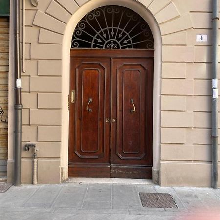 Alloggi Turri Ferrara Kültér fotó