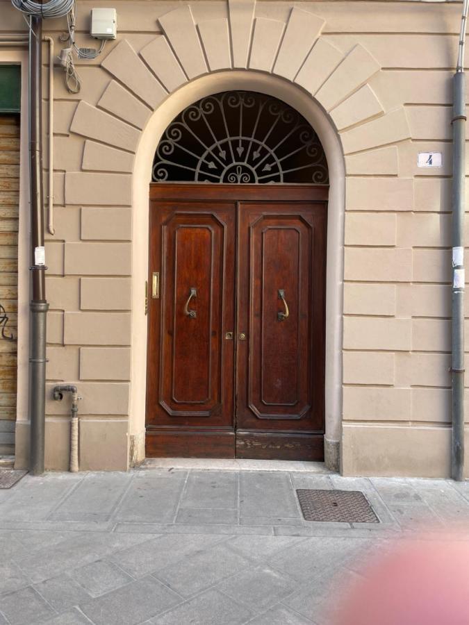 Alloggi Turri Ferrara Kültér fotó